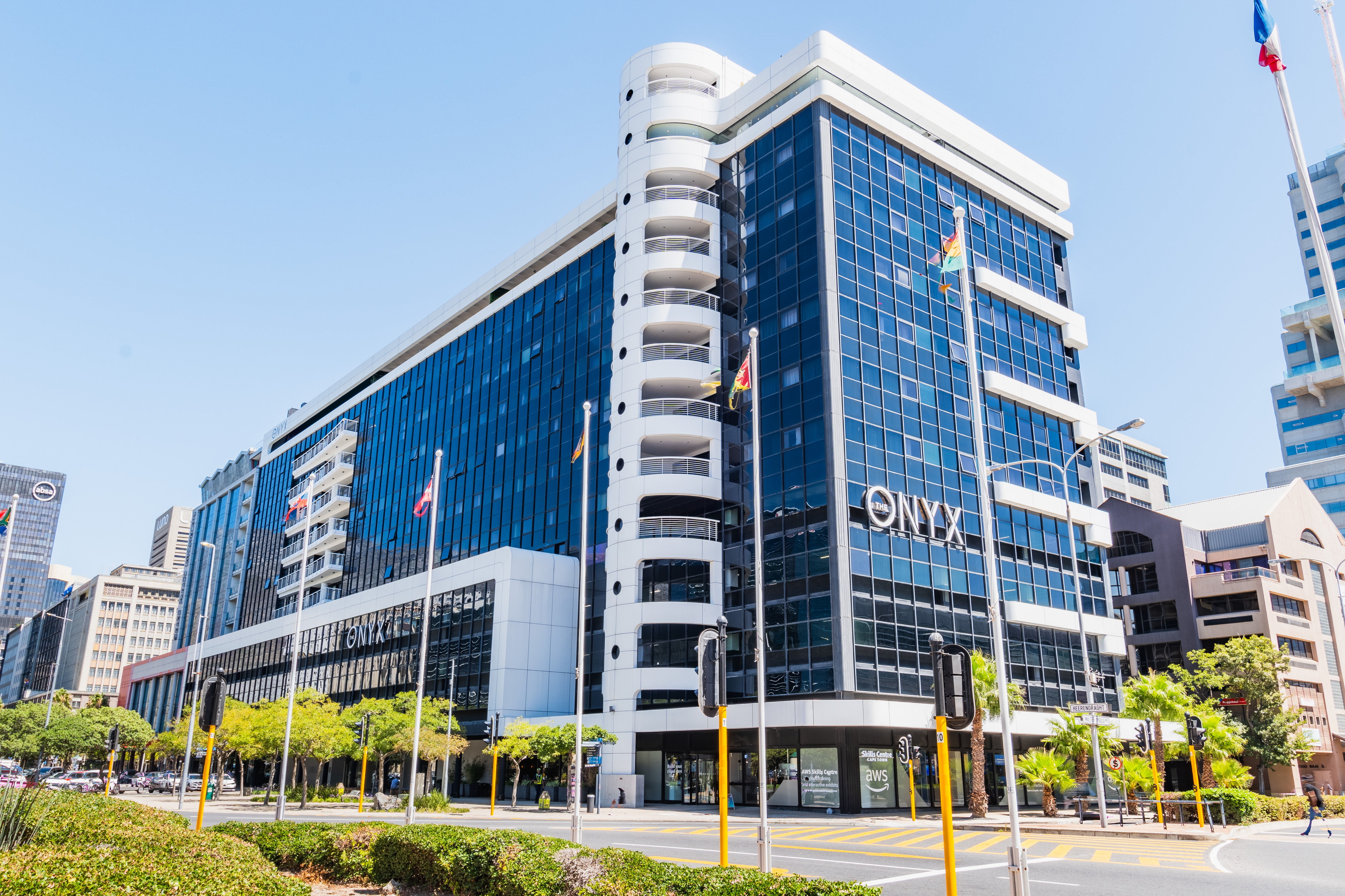 0 Bedroom Property for Sale in Cape Town City Centre Western Cape